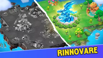 download Merge Neverland APK