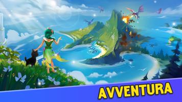 Poster Merge Neverland