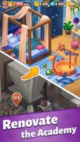 Mergic Academy screenshot 2