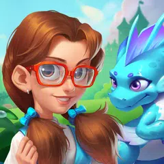 download Merge Fables APK