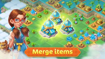 Merge Fables syot layar 2