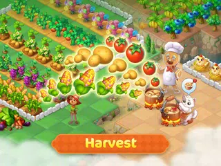 Merge Fables アプリダウンロード