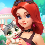 Pets Harbor: Merge & Restore