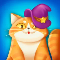 合併女巫：魔法故事 XAPK 下載