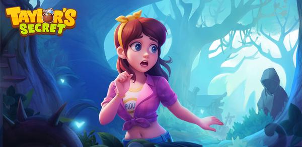 Anleitung zum Download die neueste Version 1.7.4 von Taylor's Secret: Merge Story APK für Android 2025 image