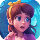 Taylor's Secret: Merge Story APK