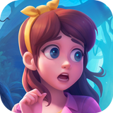 Taylor's Secret: Merge Story icon