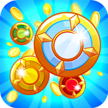 Bling Crush: Merge Gemstone