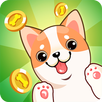 Merge Dogs - Idle Puppy Race Tycoon APK