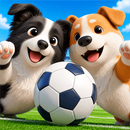 Dog Pals: Merge & Grow APK