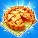 Merge Diner -खाना पकाने के खेल APK