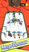 Merge Dinosaurs Master - Hero screenshot 2