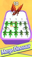 Merge Dinosaurs Master - Hero screenshot 3