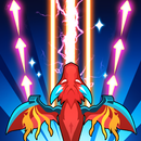 Merge Dragon: Tower Defense aplikacja