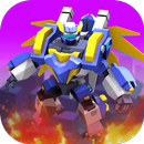 APK Merge Evolve-Mecha Rush