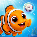 Ocean Fish: Idle Merge APK