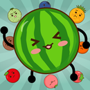 Watermelon Merge Fruits-APK