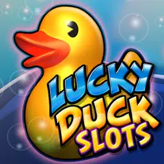 Скачать Lucky Duck Slots XAPK