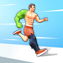 Merge Idle Fighting 3D APK