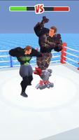 Merge Idle Fighting 3D capture d'écran 1