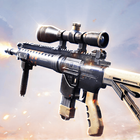 Merge Idle Gun biểu tượng