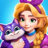 Alice's Dream ：Merge Games icon