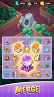 Alice's Dream ：Merge Games screenshot 1