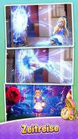 Alice's Dream ：Merge Spiele Plakat