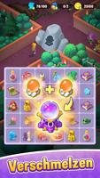 Alice's Dream ：Merge Spiele Screenshot 1