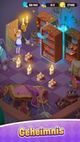Alice's Dream ：Merge Spiele Screenshot 2