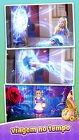 Alice's Dream ：Merge Games Cartaz