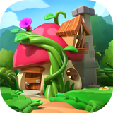 APK Mergeland - Animal Adventure