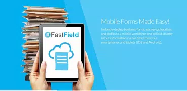 FastField Forms