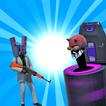 Monster Survival Battle Shoot