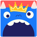 Merge Monsters World APK
