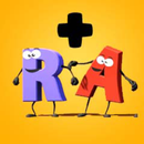 APK Alphabet Merge vs Monster