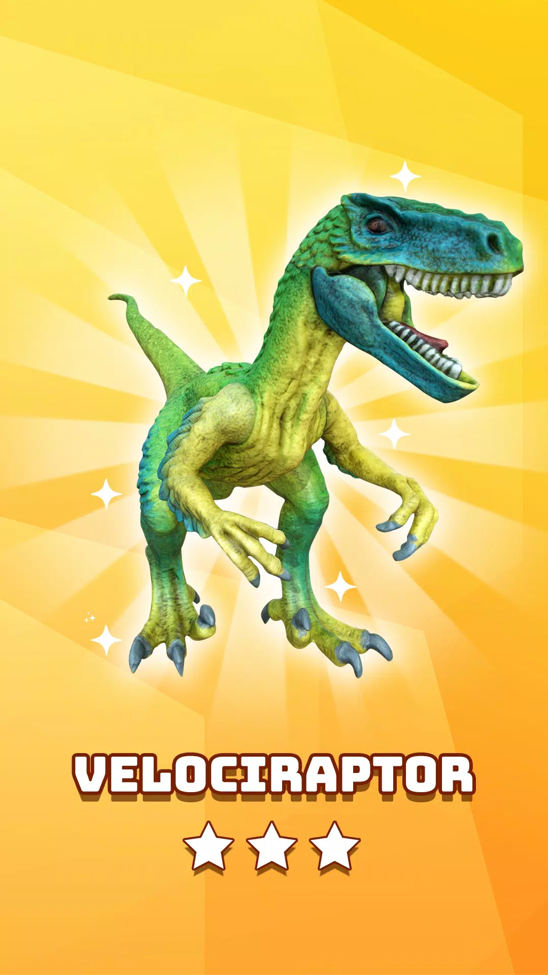 Dinosaur Merge Battle Fight APK for Android Download