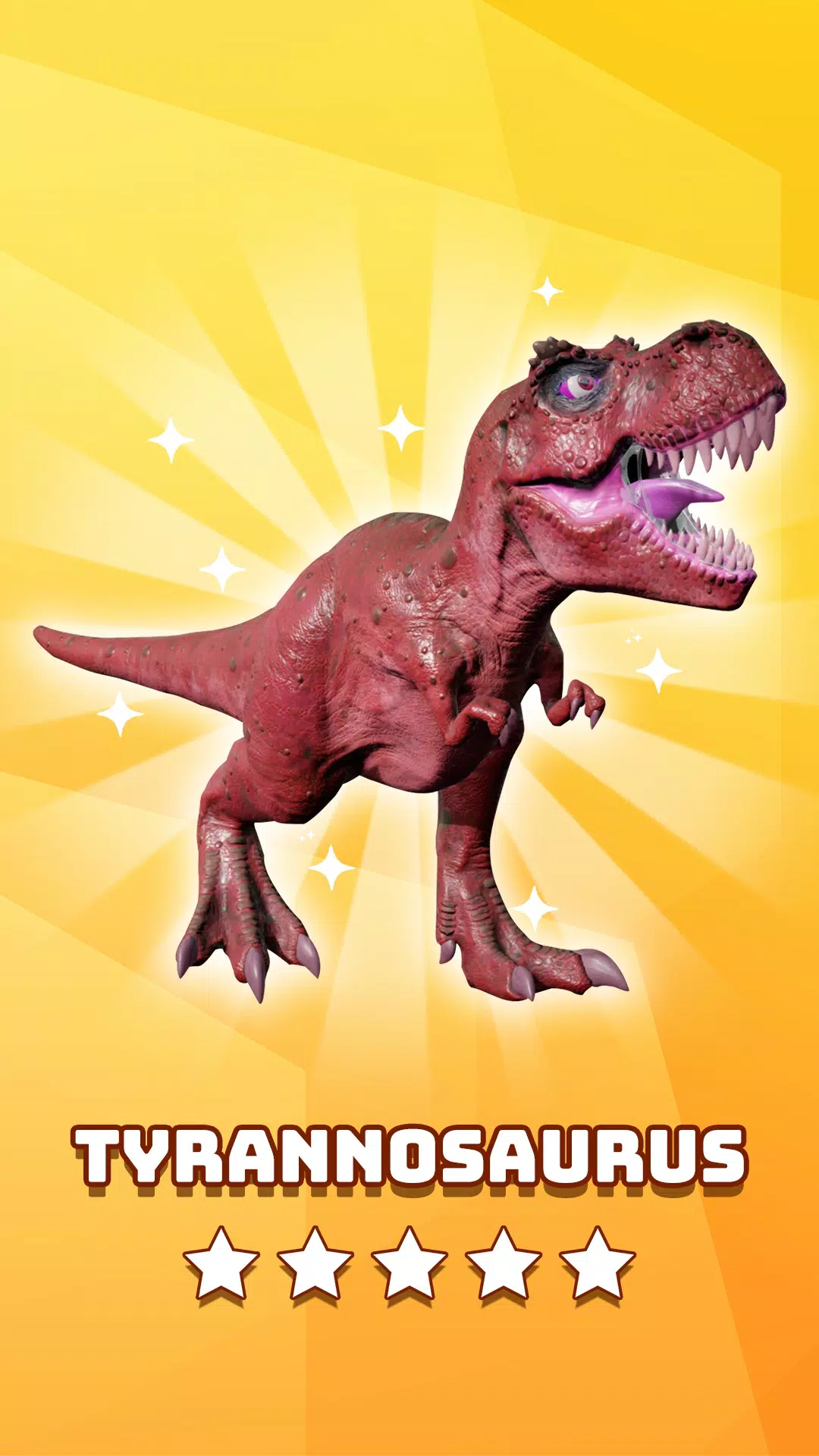 Dinosaur Merge Battle Fight APK for Android Download