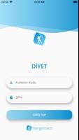 Mergen DİYET скриншот 1