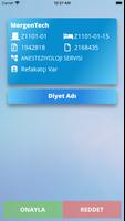 Mergen DİYET скриншот 3