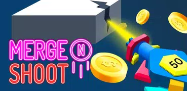 Merge'N'Shoot 3D