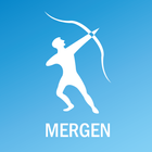 MergenTech HBYS ไอคอน