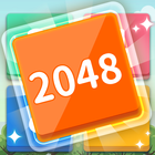 Perfect 2048 icono