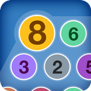 Merge Number : Hexa Colors APK