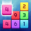 Merge Number Puzzle APK