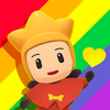 Merge Skyland Mod Apk [Remove ads][Mod speed]