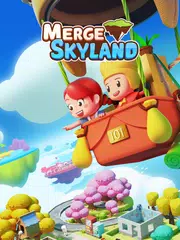 Merge Skyland Apk 0 12 2 For Android Download Merge Skyland Apk Latest Version From Apkfab Com