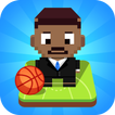 ”Merge Stars - Basketball Tycoon