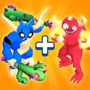 Merge Master Stick 100 Doors APK