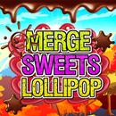 merge sweets Lollipop APK